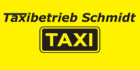 Kundenlogo Schmidt Oliver Taxibetrieb