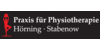 Kundenlogo von Praxis für Physiotherapie Hörning, Stabenow