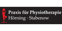 Kundenlogo Praxis für Physiotherapie Hörning, Stabenow