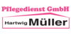 Kundenlogo von Pflegedienst GmbH Hartwig Müller