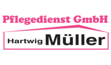 Kundenlogo von aiutanda mobil Mylau (Pflegedienst Hartwig Müller)