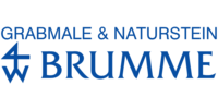 Kundenlogo Brumme Grabmale & Naturstein