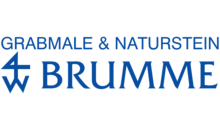 Kundenlogo von Brumme Grabmale & Naturstein
