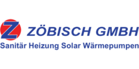 Kundenlogo Zöbisch Heizungen GmbH