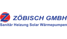 Kundenlogo von Zöbisch Heizungen GmbH