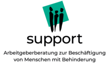 Kundenlogo von support Dienstleistungsnetzwerk für sächsische KMU