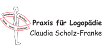 Kundenlogo Logopädiepraxis Scholz-Franke Claudia