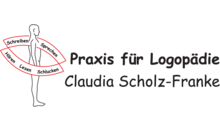 Kundenlogo von Logopädiepraxis Scholz-Franke Claudia