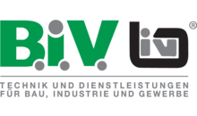 Kundenlogo von BIV Bau- u. Industriegeräte, Vertriebs GmbH