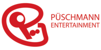 Kundenlogo Püschmann Entertainment