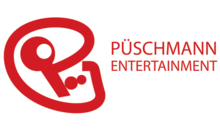 Kundenlogo von Püschmann Entertainment