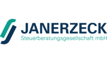 Kundenlogo von Janerzeck Steuerberatungsgesellschaft mbH