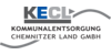 Kundenlogo von KECL Kommunalentsorgung Chemnitzer Land