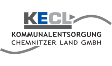 Kundenlogo von KECL Kommunalentsorgung Chemnitzer Land