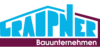 Kundenlogo von Graupner Bauunternehmen GmbH & Co. KG