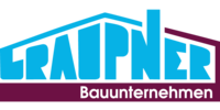 Kundenlogo Graupner Bauunternehmen GmbH & Co. KG