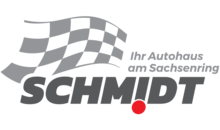 Kundenlogo von Autohaus Schmidt GmbH