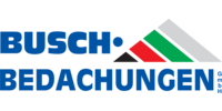 Kundenlogo Busch Bedachungen GmbH