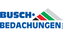Kundenlogo von Busch Bedachungen GmbH