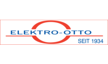Kundenlogo von Elektro - Otto