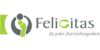 Kundenlogo von Haus Felicitas Glauchau GmbH