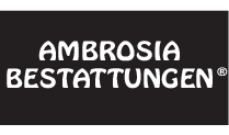 Kundenlogo von Ambrosia Bestattung