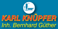 Kundenlogo Knüpfer Karl