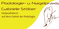 Kundenlogo Stöber Gabriele Podologie- & Nagelpraxis