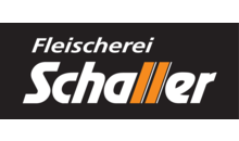 Kundenlogo von Fleischerei Uwe Schaller GmbH