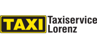 Kundenlogo Taxiservice Lorenz