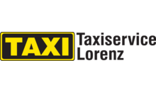 Kundenlogo von Taxiservice Lorenz