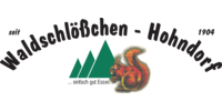 Kundenlogo Waldschlößchen Hohndorf