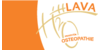 Kundenlogo von Praxis für Osteopathie Hlava