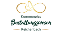 Kundenlogo Kommunales Bestattungswesen Reichenbach