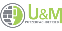 Kundenlogo U & M Putzerfachbetrieb UG