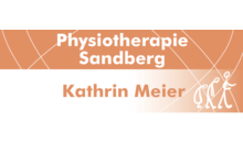 Kundenlogo von Physiotherapie Sandberg