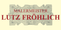 Kundenlogo Malermeister Fröhlich