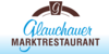 Kundenlogo von Glauchauer Marktrestaurant
