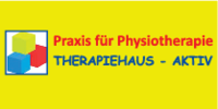 Kundenlogo Therapiehaus-Aktiv