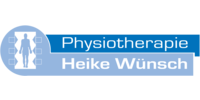 Kundenlogo PHYSIOTHERAPIE Heike Wünsch