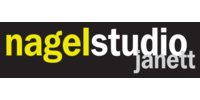 Kundenlogo Nagelstudio Janett