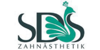 Kundenlogo SDS Zahnästhetik GmbH