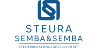 Kundenlogo SteuRa Semba & Semba Steuerbera-, tungsgesellschaft mbH NL Chemnitz
