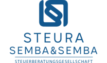 Kundenlogo von SteuRa Semba & Semba Steuerbera-,  tungsgesellschaft mbH NL Chemnitz