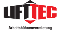 Kundenlogo LIFTTEC GmbH & Co. KG