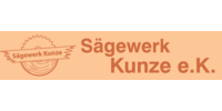Kundenlogo Frank Kunze Sägewerk Kunze e.K.