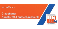 Kundenlogo Glauchauer Kunststoff-Fensterbau GmbH
