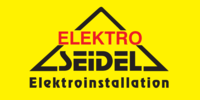 Kundenlogo Elektro Seidel
