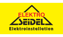 Kundenlogo von Elektro Seidel