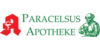 Kundenlogo von Paracelsus-Apotheke